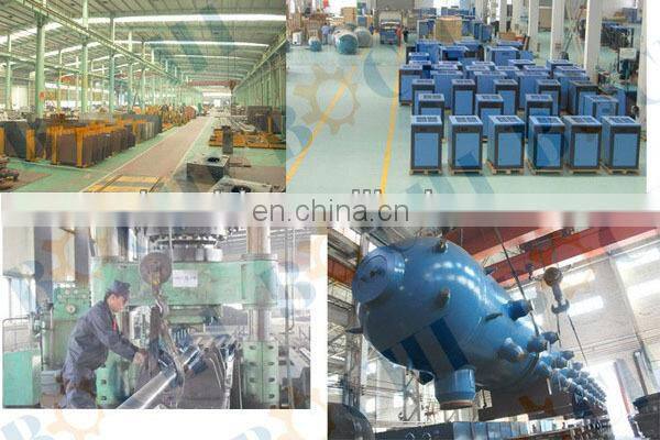 Stainless Steel Explosion-proof Marine Axial Flow Fan