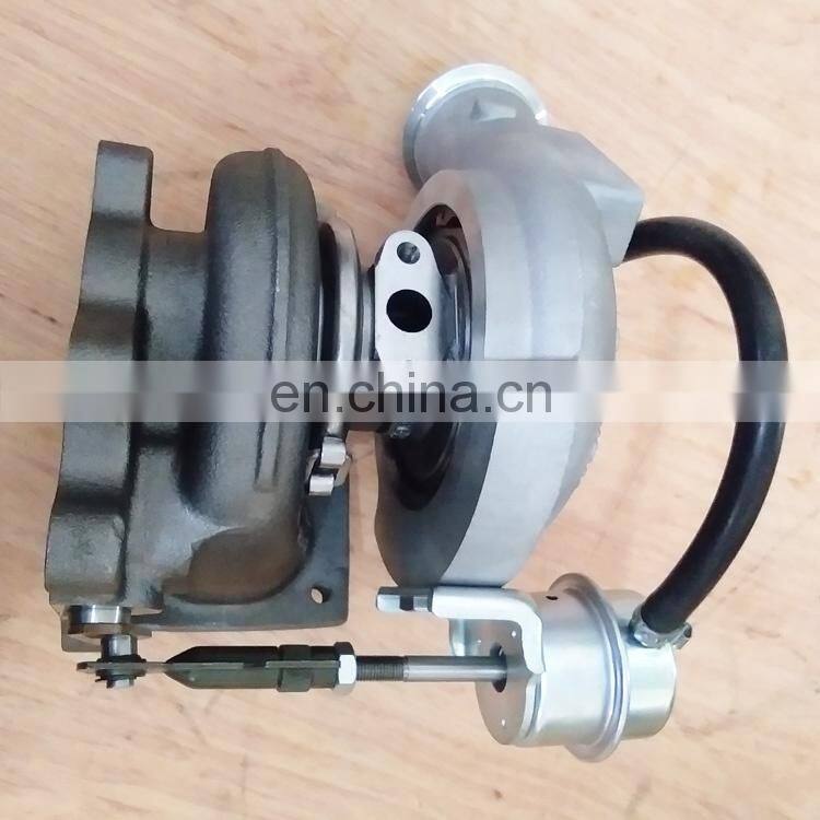 HE221W Turbocharger 2842804 2836258 For ISF3.8 Engine