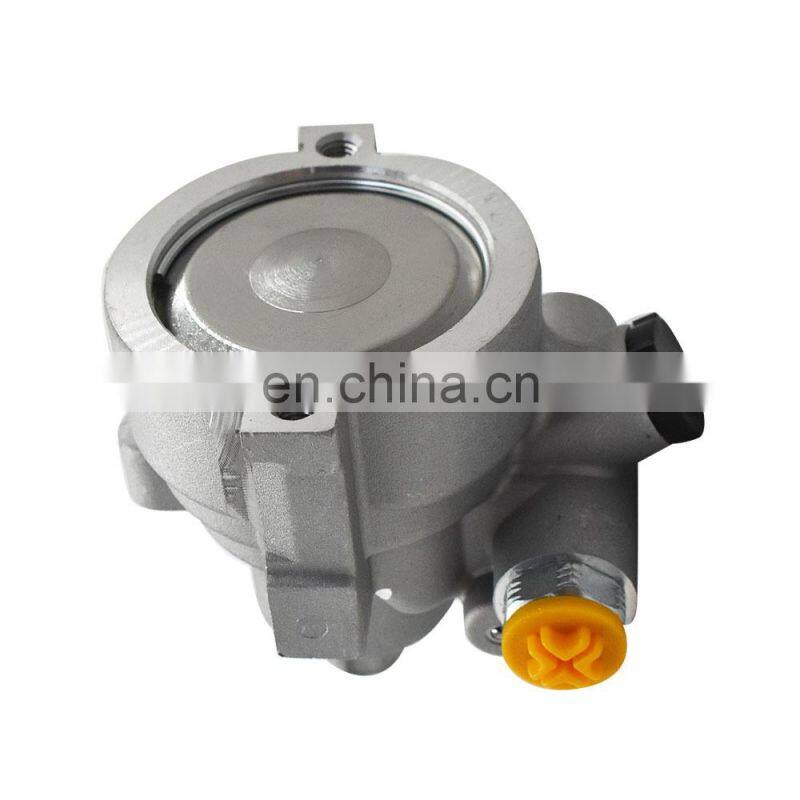 New Power Steering Pump For Chevrolet SSR Trailblazer GMC Envoy Isuzu Ascender 20-991