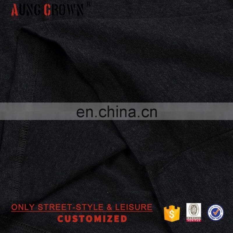 Long Sleeve T-Shirt, Cotton Custom Tshirt For Men