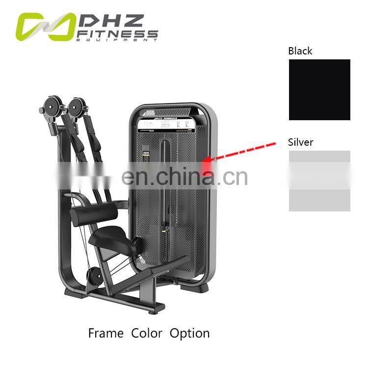 Popular New Products Abdominal Isolator Standing Calf Raise Gym Equipment