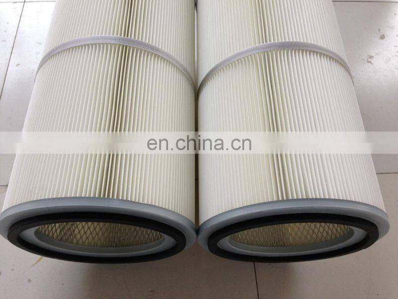 Forst Professional Manufacture Replacement Industrial BHA Filter Cartridge