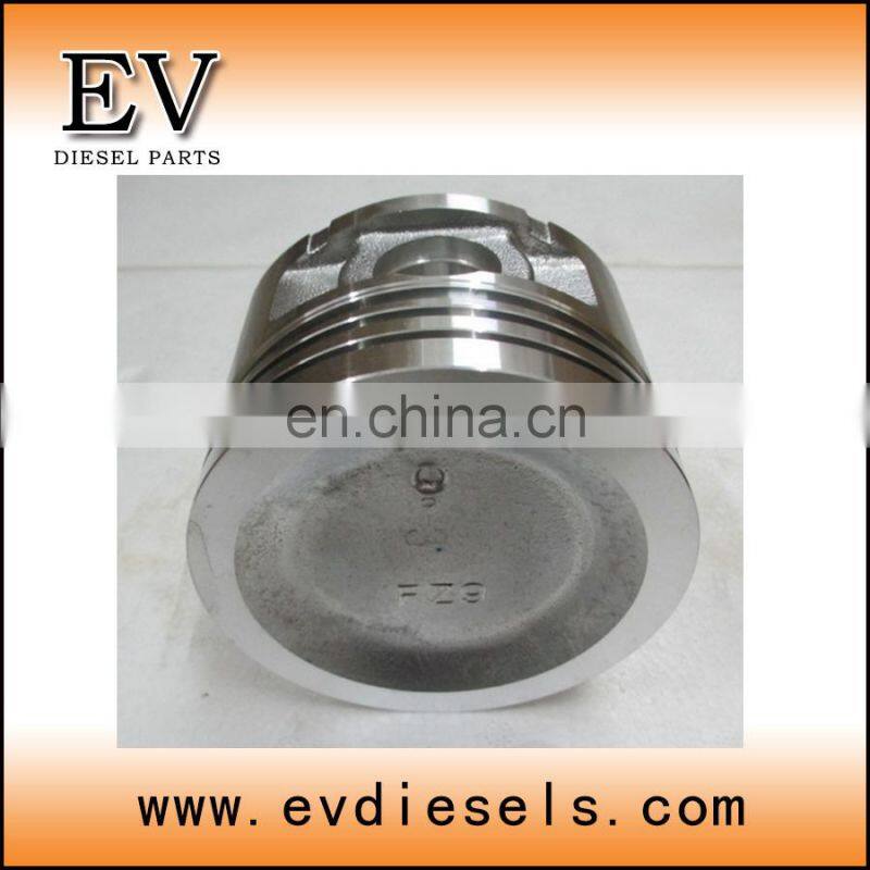 DB33A DB33 Injector / nozzle injector D427 DC24 engine parts for forklift