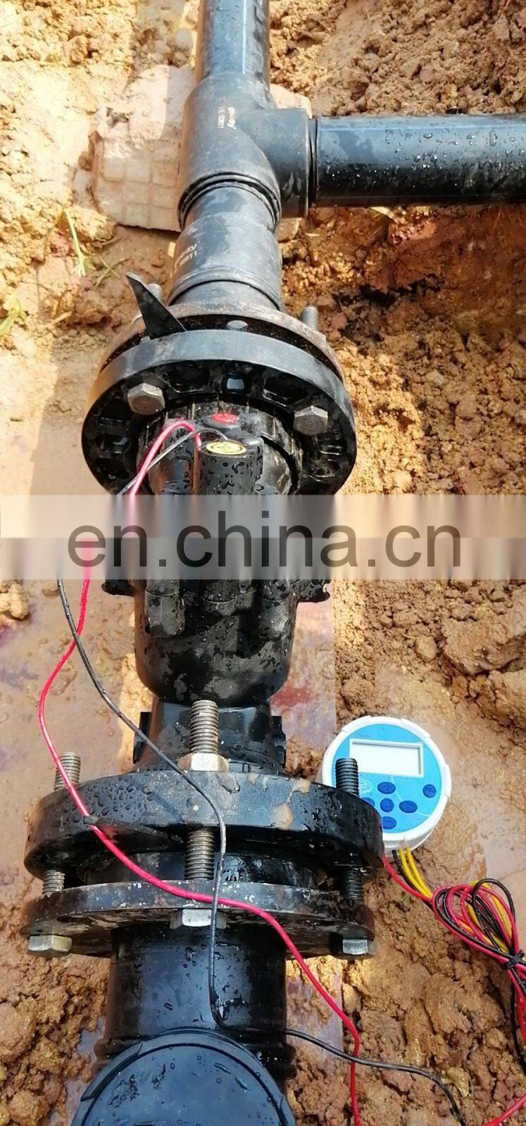 waterproof /single station/ battery operated controller/timer programmable /Cabral CA1601