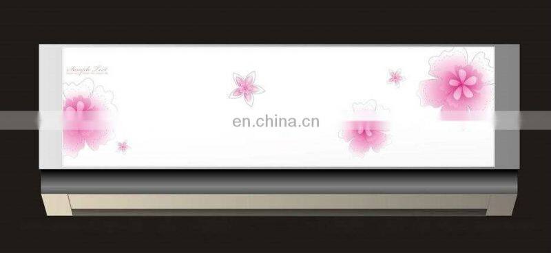 5mm 6mm 8mm 10mm 12mm tempered glass for refrigerator door