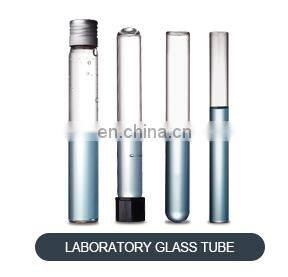 JOAN LAB New Design OEM Flat Bottom Test Tube