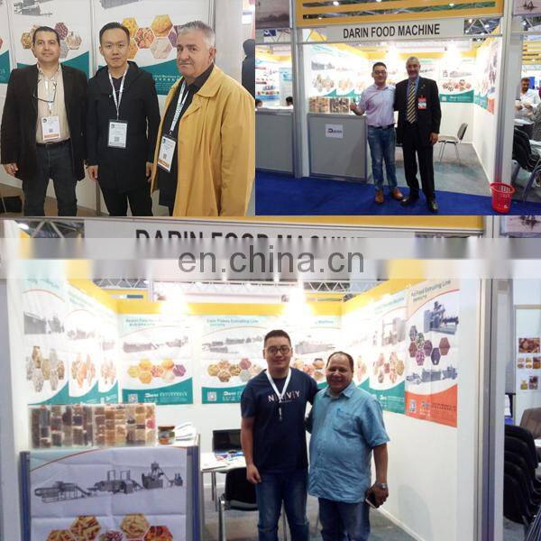 Peanut Sesame Bar Machine/ Fruit Bar Machine