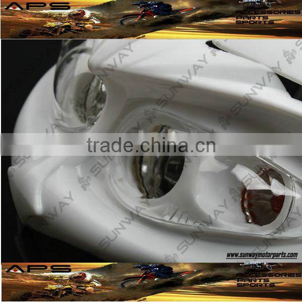 Motorcycle Lighting System