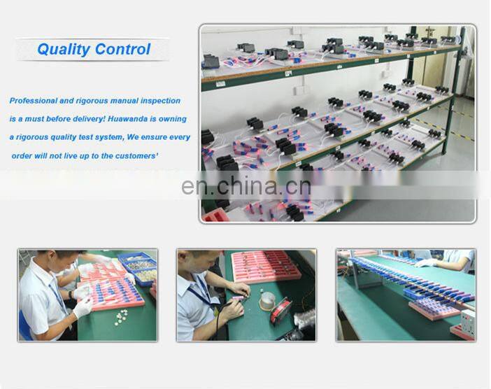 2019 NEW High Speed mini Micro TF SD Card Reader USB 2.0 With Lid Adapter Memory Card Reader