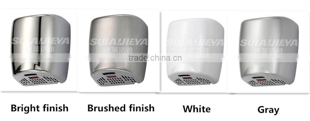 hand dryer manufacture automatic hand dryer