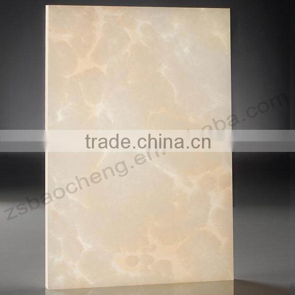 Luxury New Design cheap outdoor decorative stainless steel wall panel