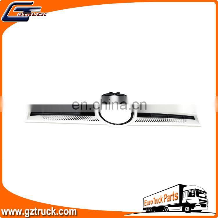 Plastic Radiator Front Grille 9607500618 for MB Actros MP4 Truck Body Parts