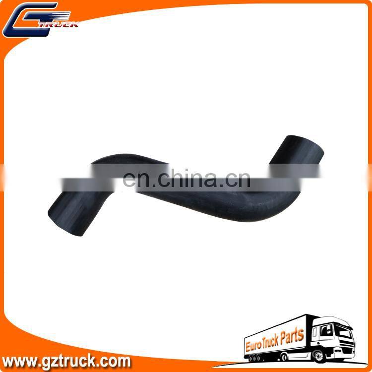 Heavy Duty Truck Parts radiator hose Oem 1377331 for SC Truck rubber hose 56*56*500 With good price