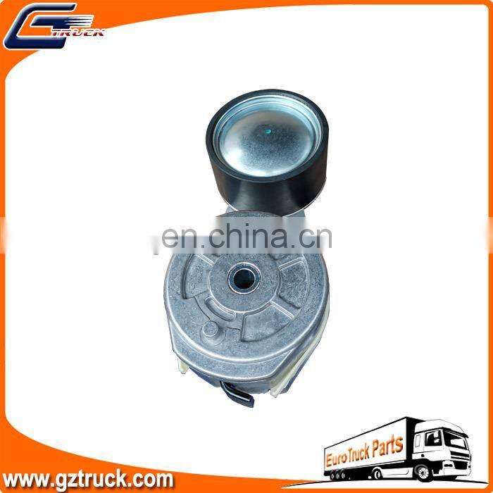 Heavy Duty Truck Parts Timing Belt Tensioner Pulley Oem 7420739751 7420935521 7421422765 for RVI VL Truck Belt Tensioner