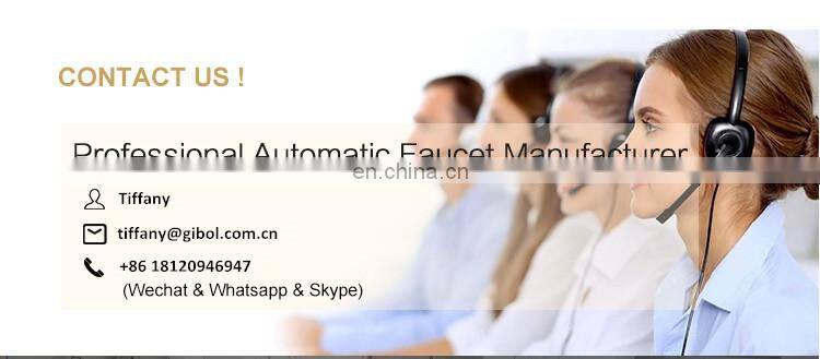 Automatic tap  distance sensor auto faucet electric sensor for urinal