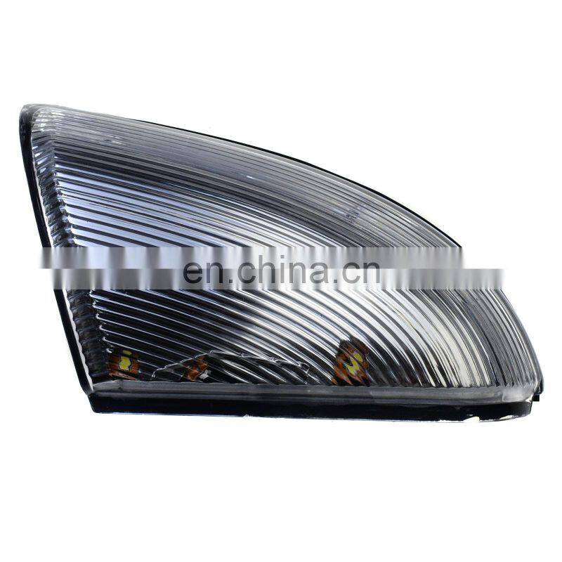68064949AA 68064948AA Left Mirror Turn Signal Light Lamp Car Replacement Parts For Dodge