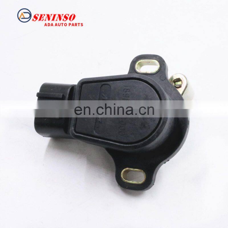 Original Refurbished Used Throttle Position Sensor 18919-CD000 18919 CD000 TPS Sensor For Nissan Sentra For  Infiniti G35