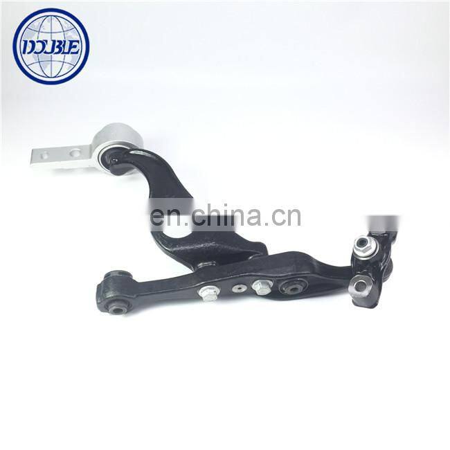 FAW spare parts 5DA034300 Control arm assembly front suspension lower right FAW car spare parts V60 X40 FAW truck spare parts
