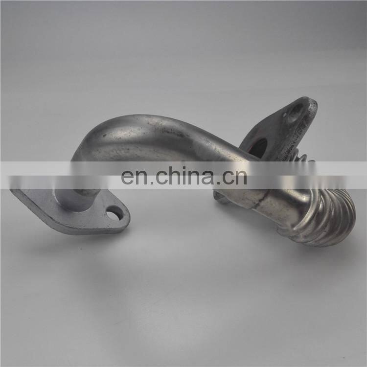 EGR intercooler inlet pipe Jinbei Brilliance car bus minibus van parts