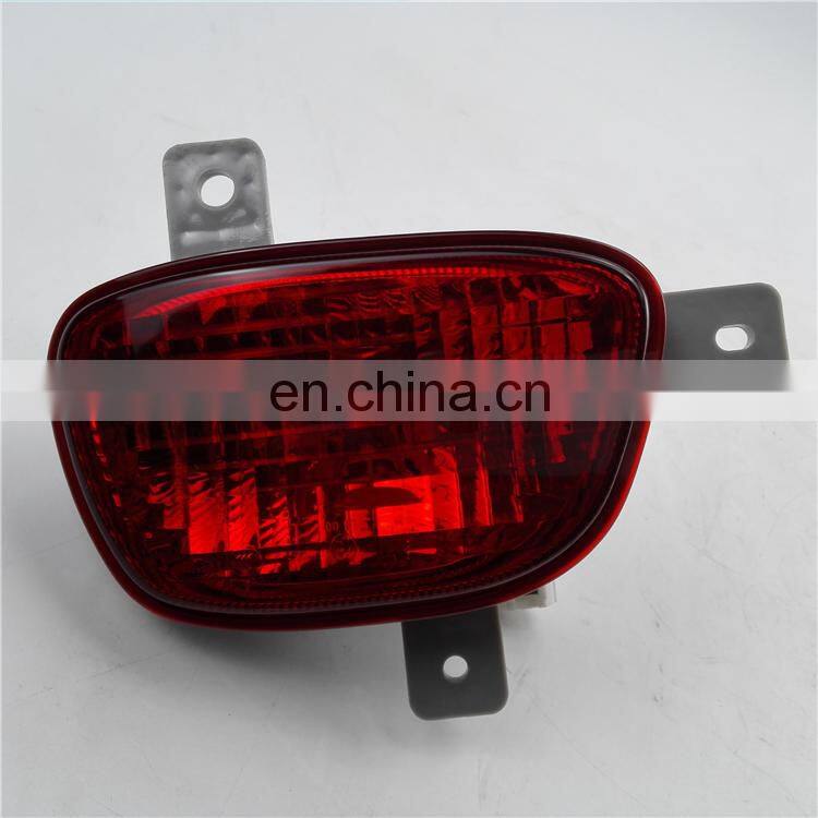 P1372020001A0 Left rear fog lamp for FOTON MINI BUS