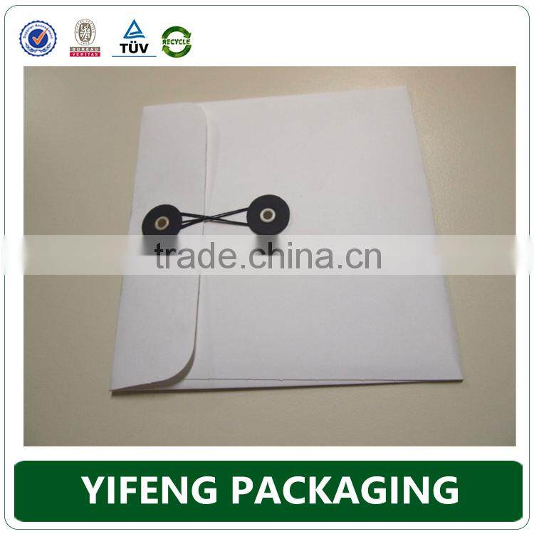 Office A4 A3 document presentation folder handmade cardboard file paper folder