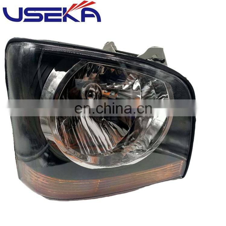 High Quality For Kia 2003 Bongo Head Lamp 223-1116-lemz 1778948, Car Headlights