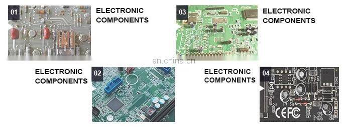 2mH 5mH  Drum Core Inductor High Inductance Through Hole Power Inductor
