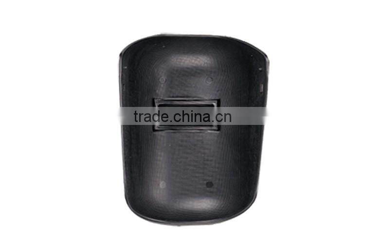 taiwan type full face protect welding mask with black glass made in china WM044