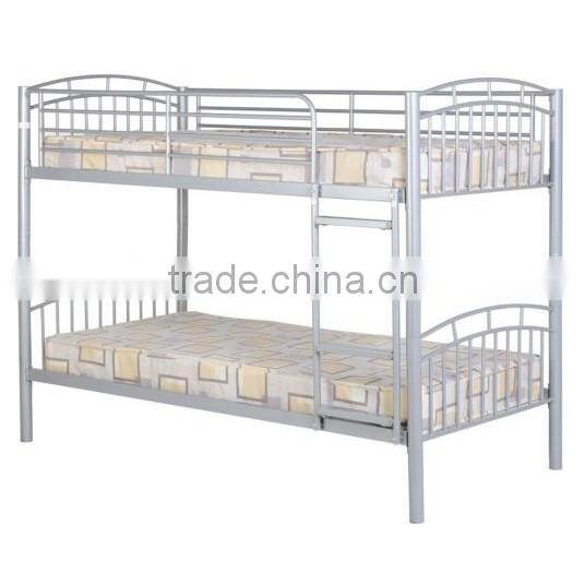 Modern Appearance and Home Bed Specific Use Kids Bunk Bed