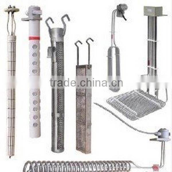 Cheap top sell cartridge heater machine