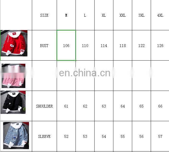 zheng Custom LOGO High Quality Letterman Bomber Fleece Man Jean Woman 2021 Winter Bomber Jacket Custom Jackets