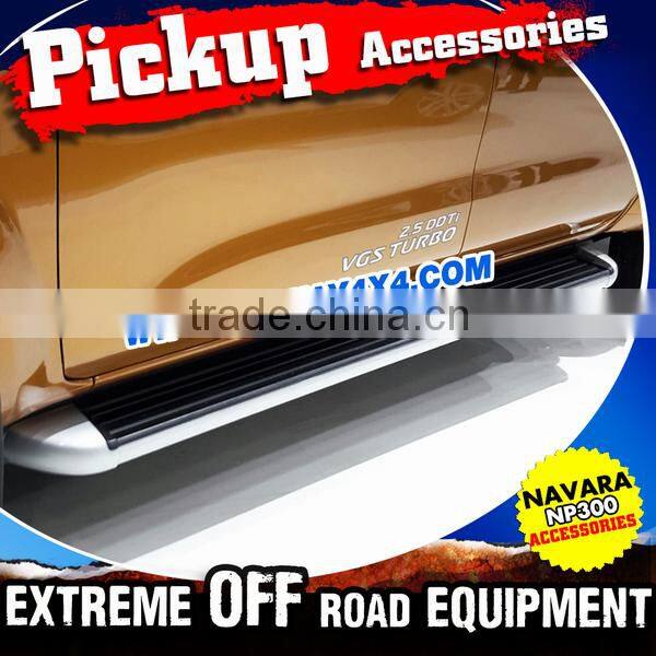 2015 New Car Accessories Navara NP300 D23 Car Light