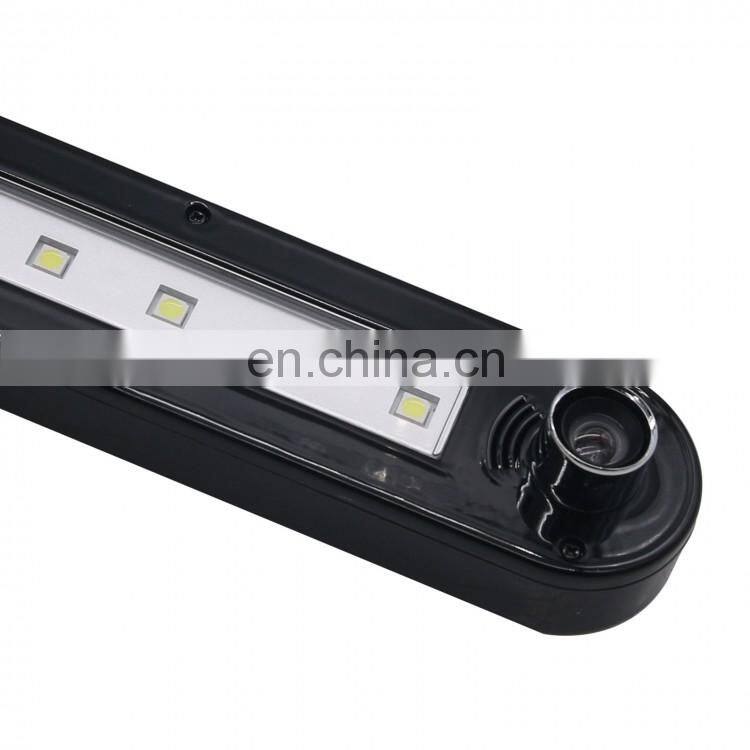 K1000 10MP 3264x2448 A3 A4 A5 High Definition LED High Speed Document Book Photo ID Scanning Camera Scanner