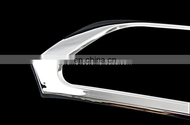 Offroad Taillight Cover for Jeep Grand Cherokee 2014 4x4 Accessories from Maiker for Jeep Rear Light Cover