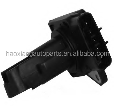 Auto Air Flow Sensor WLS113215 / WLS1-13-215 For Mitsubishi L200 TRITON Pajero Shogun