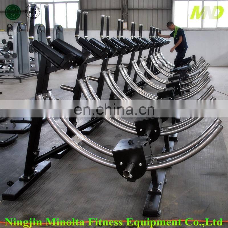 Abdominal Coaster Gym equipment fitness machine electric bike idoor exercise fit machine Abdominal trainer