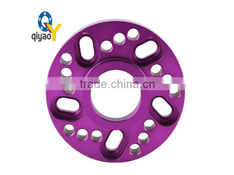 multifunctional wheel billet adapter