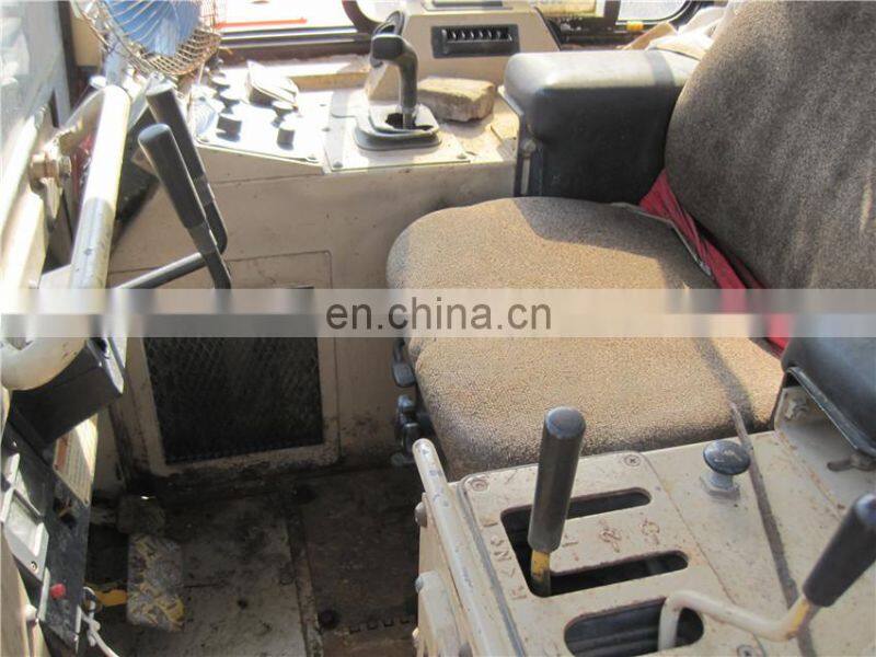 Caterpillar D5C crawler bulldozer , Cheap CAT D5C second hand dozer