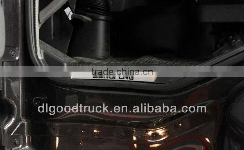Dongfeng 6x4 traction truck 375PS 008615826750255 (Whatsapp)