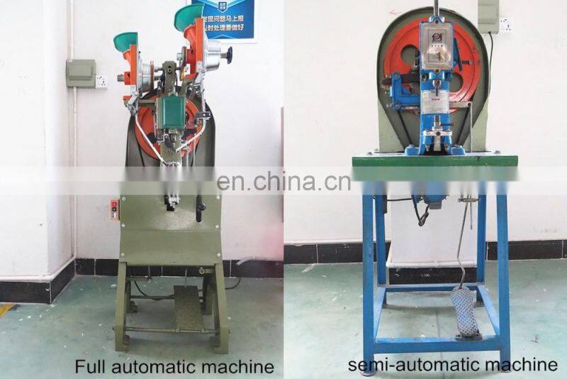 Safety Shoes Copper Lace Hook