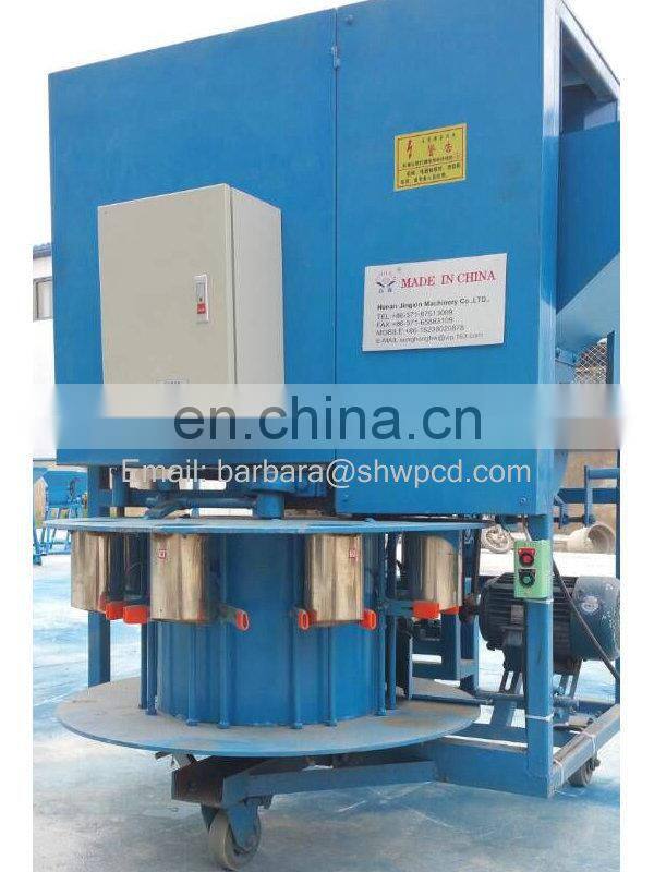 Good quality fungus cultivation packing machine/grey Oyster mushroom compost filling machine