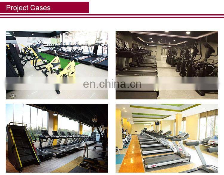 Cardio Equipment Exercise Magnetic Resistance Spinning Bike