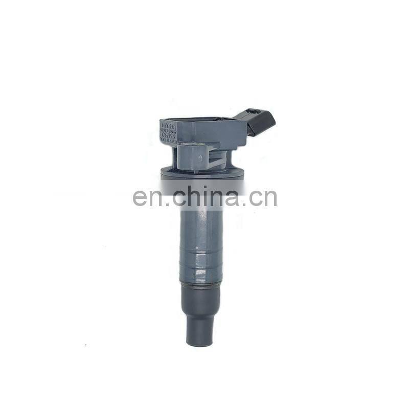 Ivan Zoneko attractive design Ignition Coil Universal 90919-02262 9091902262 for Toyota for Honda