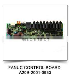 Original A06B-1408-B100 Fanuc Alpha Spindle Motor