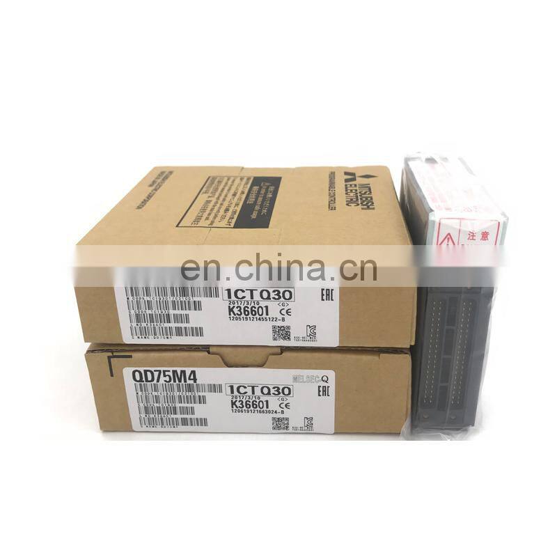 TM3AI4G Brand New PLC for schneder plc TM3AI4 in stock