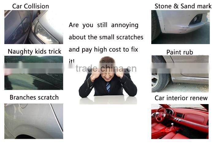 MSDS Automotive Spray Paint