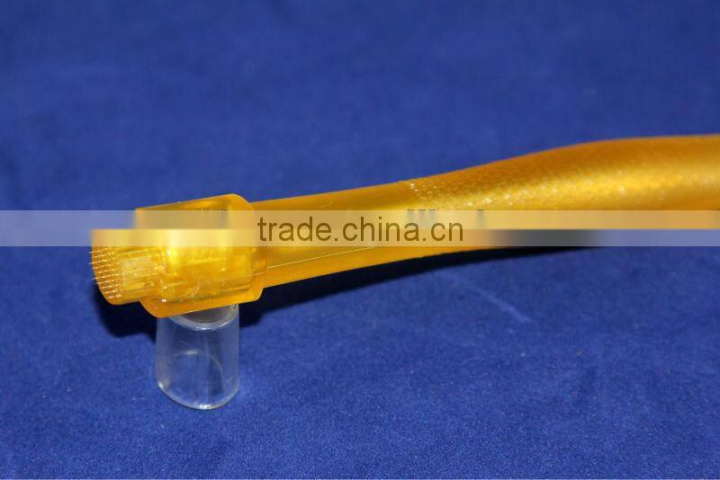 Best selling medical needle roller ,192needle from Guangzhou factory