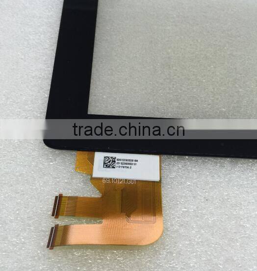 Original for ASUS EeePad Transformer TF300 G01 touch screen