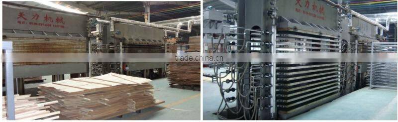 New product aged flooring chemical reagent wood flooring with wax oil finished