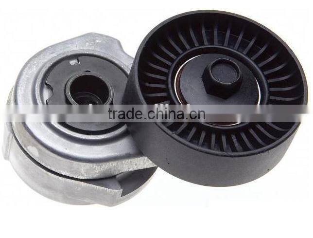 Tensioner pulley F27A-6B209-FA for MAZDA, MERCURY